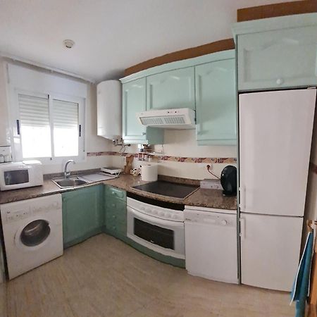 Apartamento Costa Caribe El Borseral Extérieur photo
