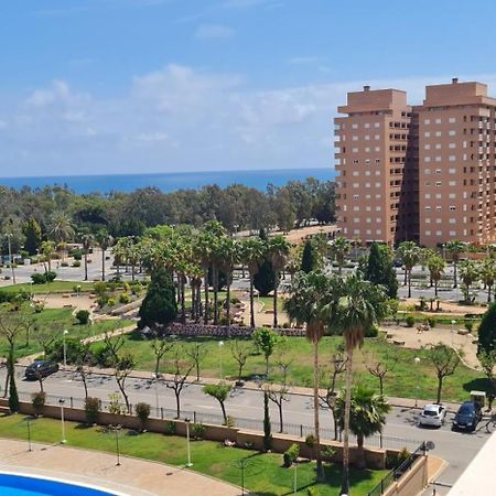 Apartamento Costa Caribe El Borseral Extérieur photo