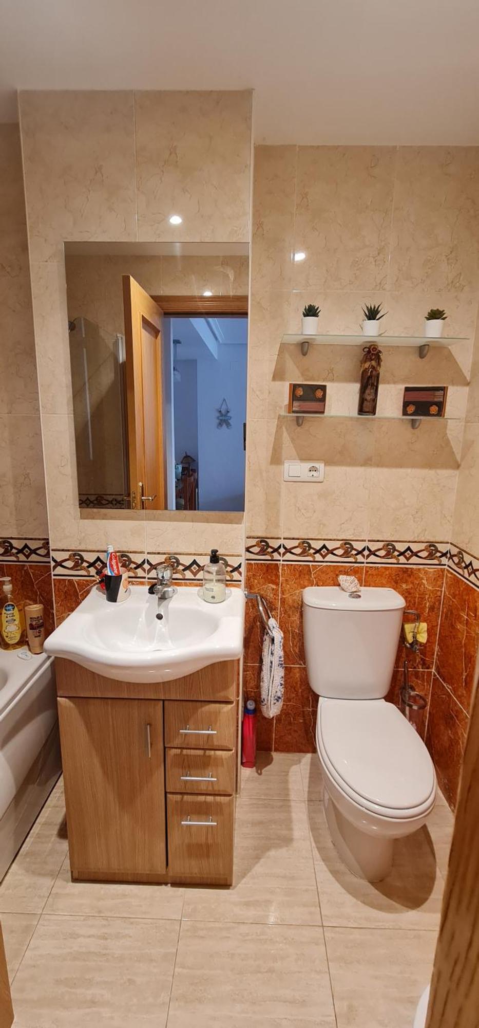 Apartamento Costa Caribe El Borseral Extérieur photo
