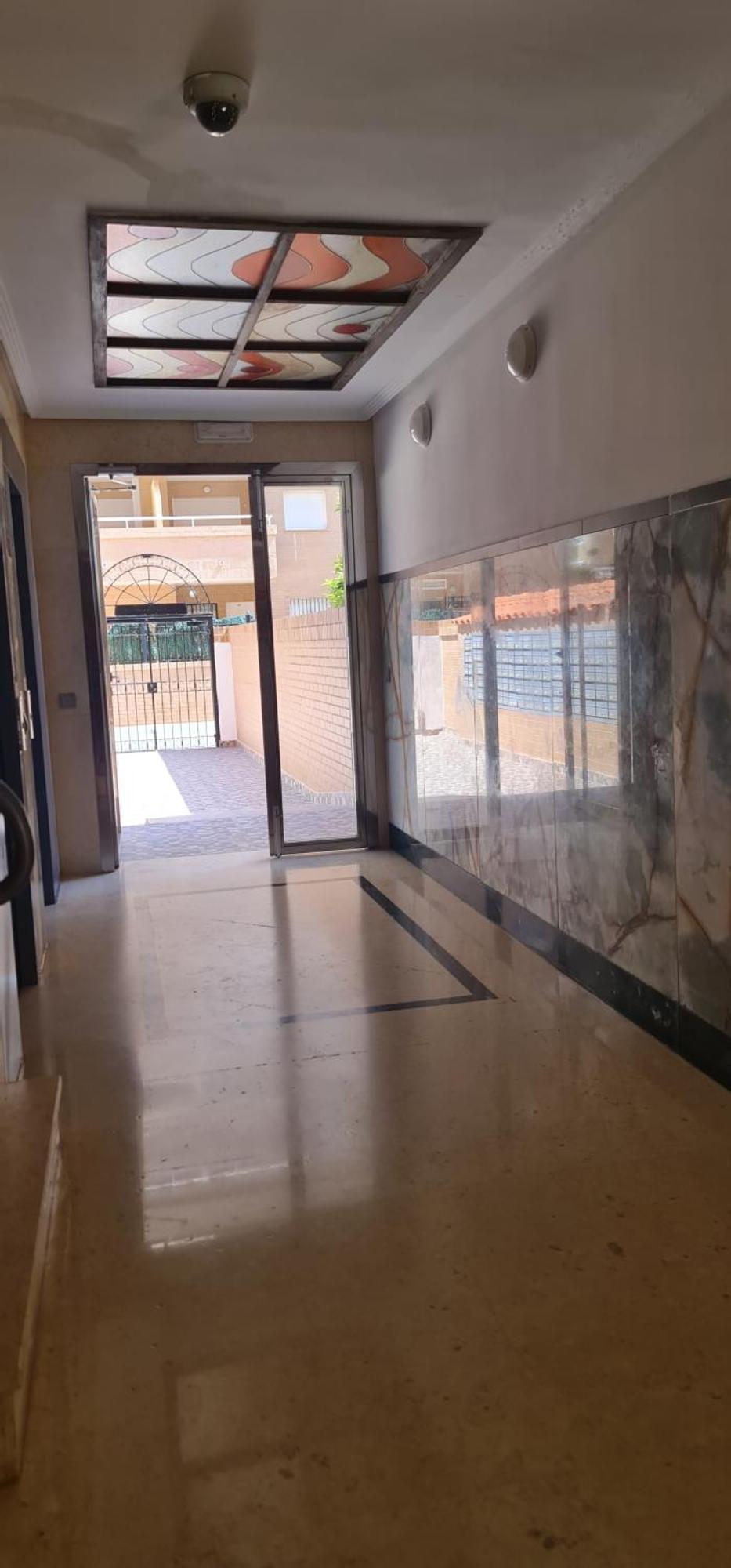 Apartamento Costa Caribe El Borseral Extérieur photo