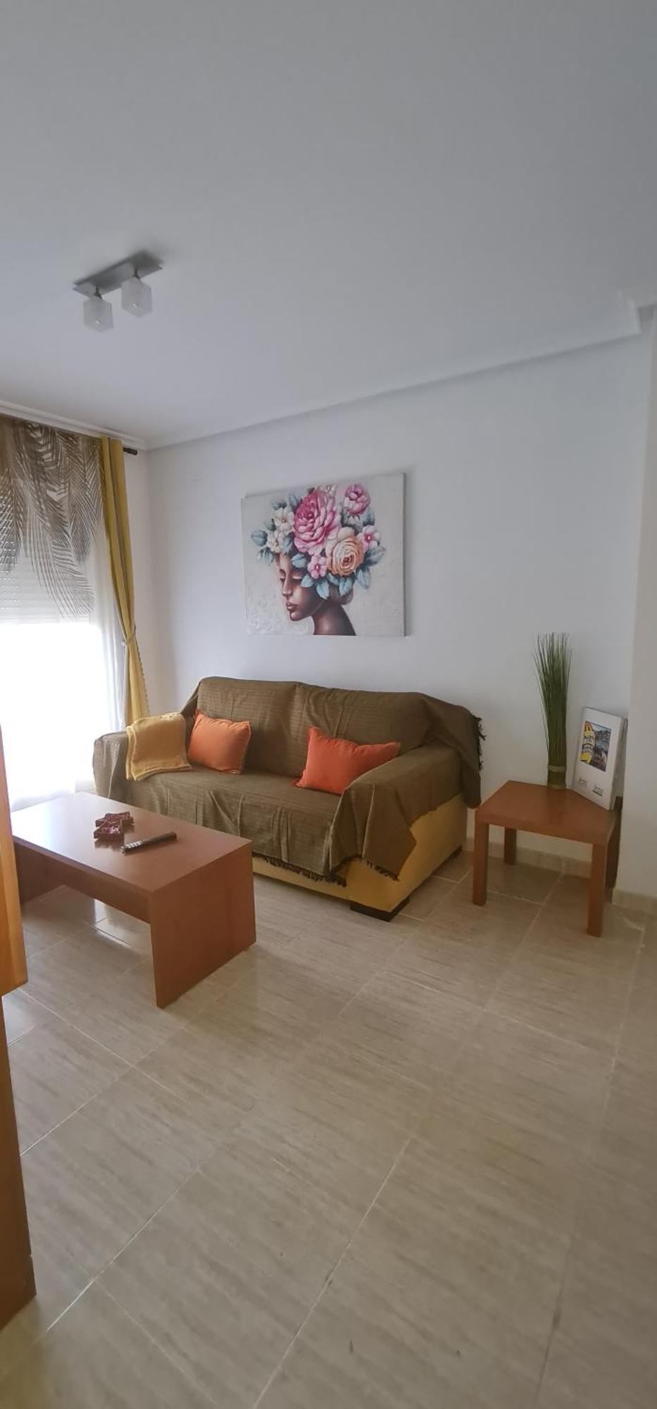 Apartamento Costa Caribe El Borseral Extérieur photo