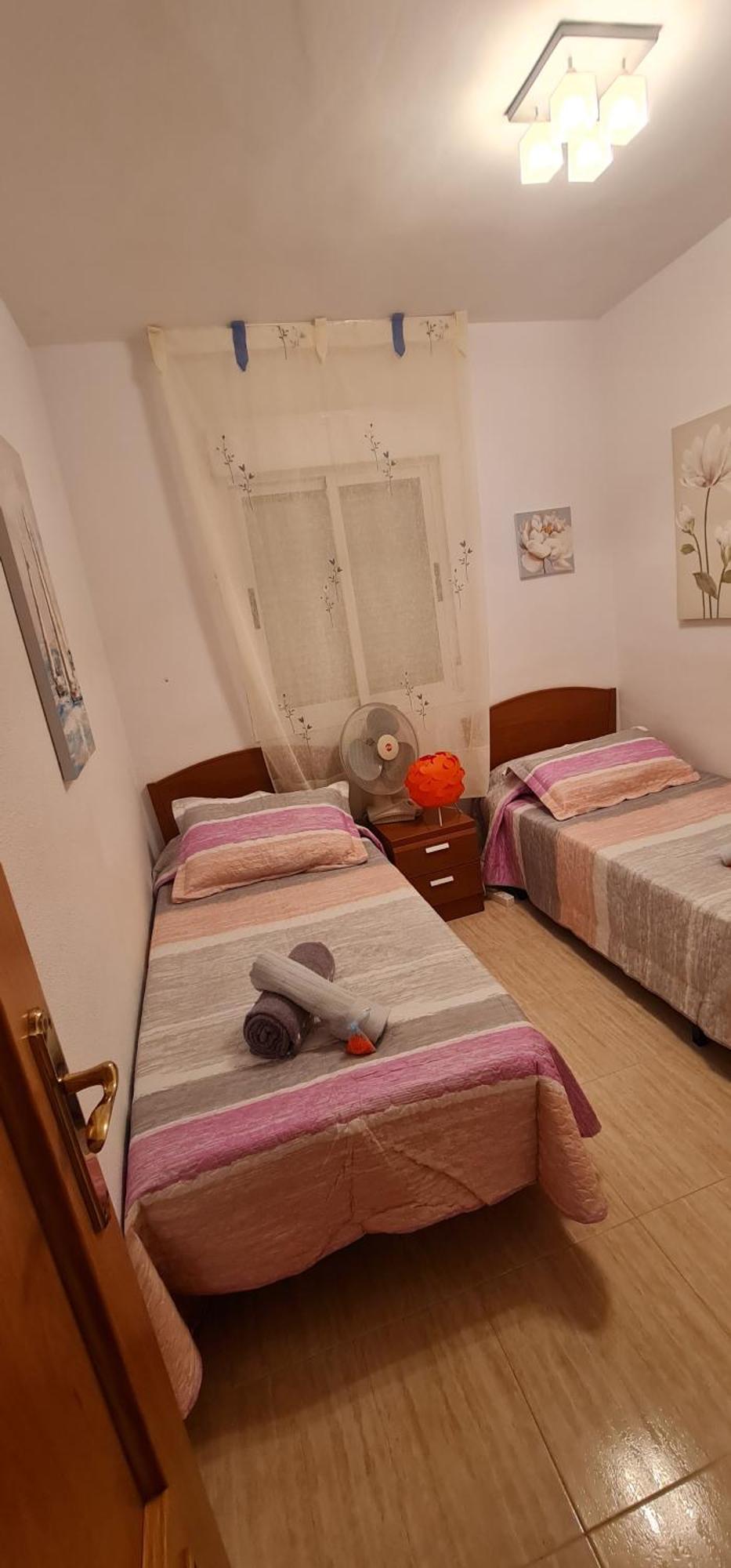 Apartamento Costa Caribe El Borseral Extérieur photo