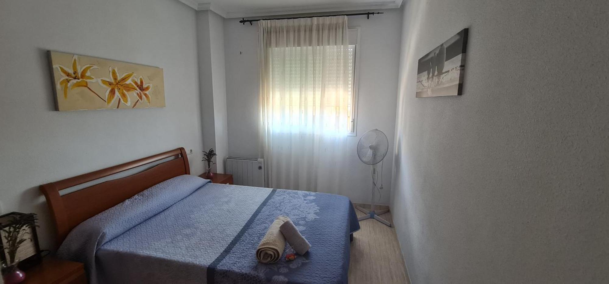 Apartamento Costa Caribe El Borseral Extérieur photo